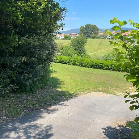 Piano Terra Con Corte Privata E Posto Auto 450 Mt Mare Appartement *